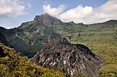 Gunung Kelud 